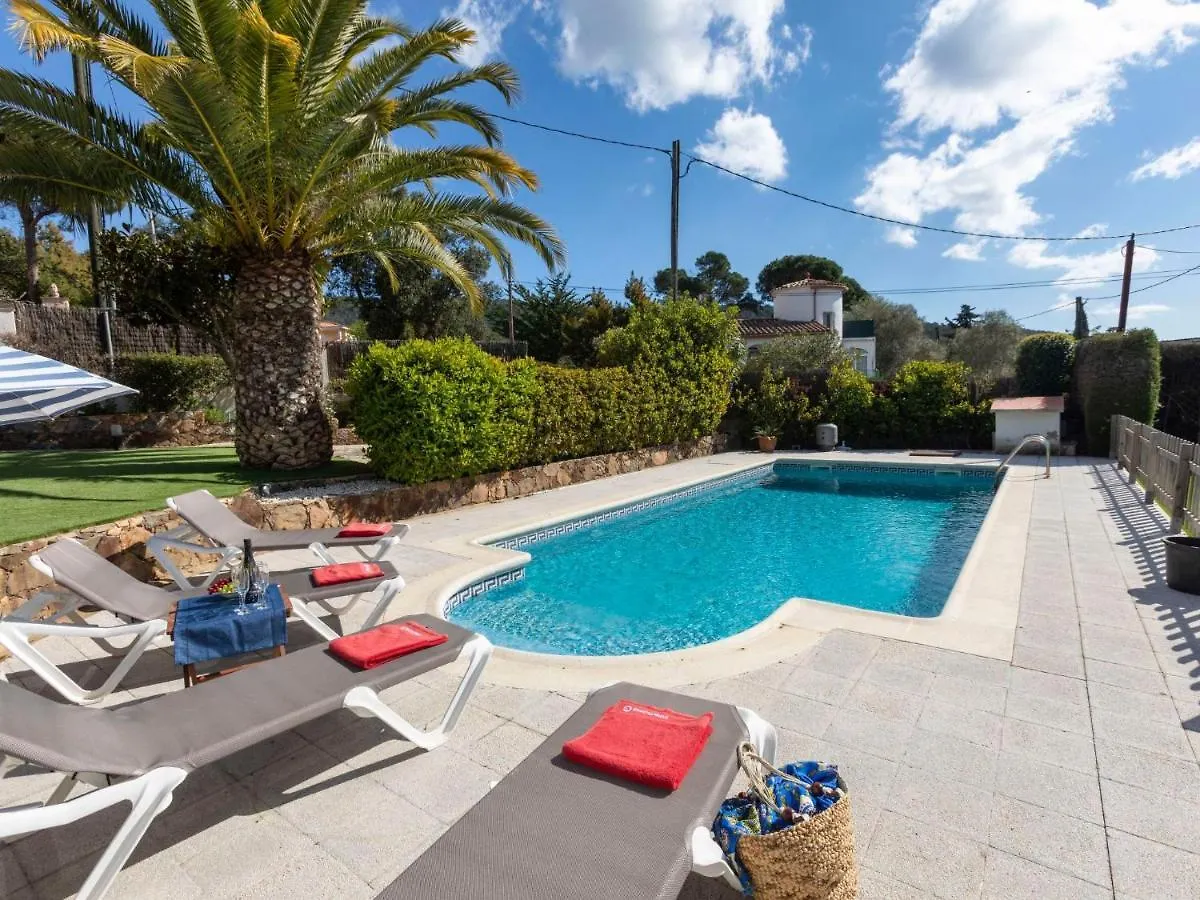 Holiday Home Mas Companys By Interhome Calonge
