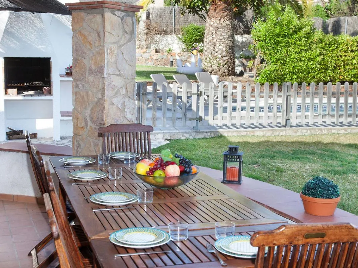 Holiday Home Mas Companys By Interhome Calonge