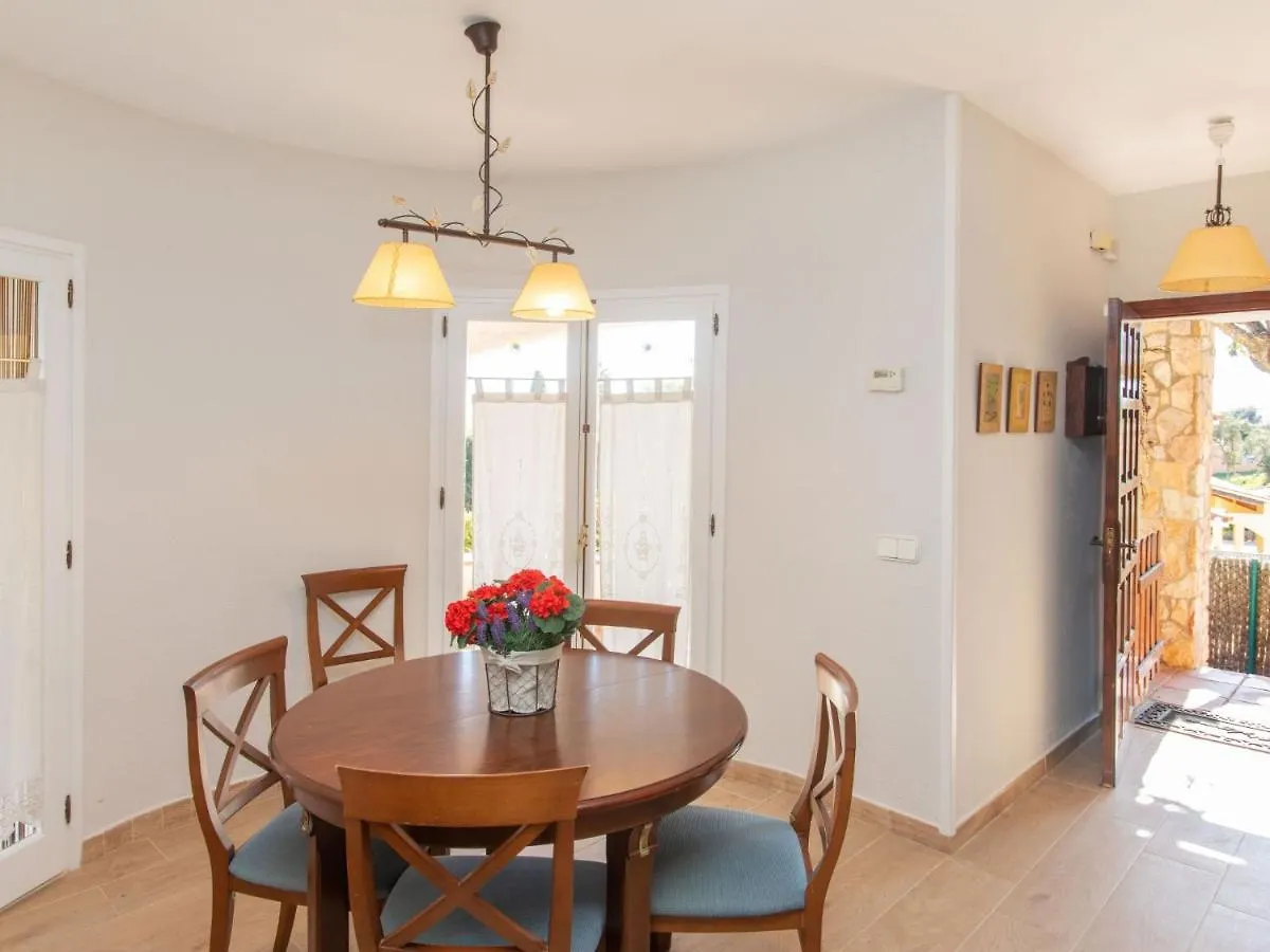 Holiday Home Mas Companys By Interhome 칼론제