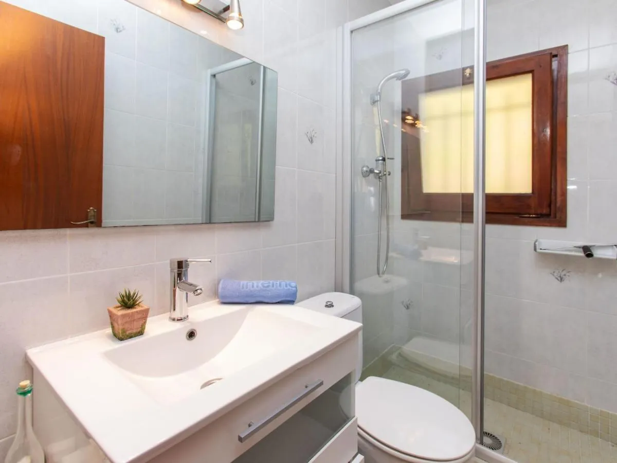 Holiday Home Mas Companys By Interhome 칼론제