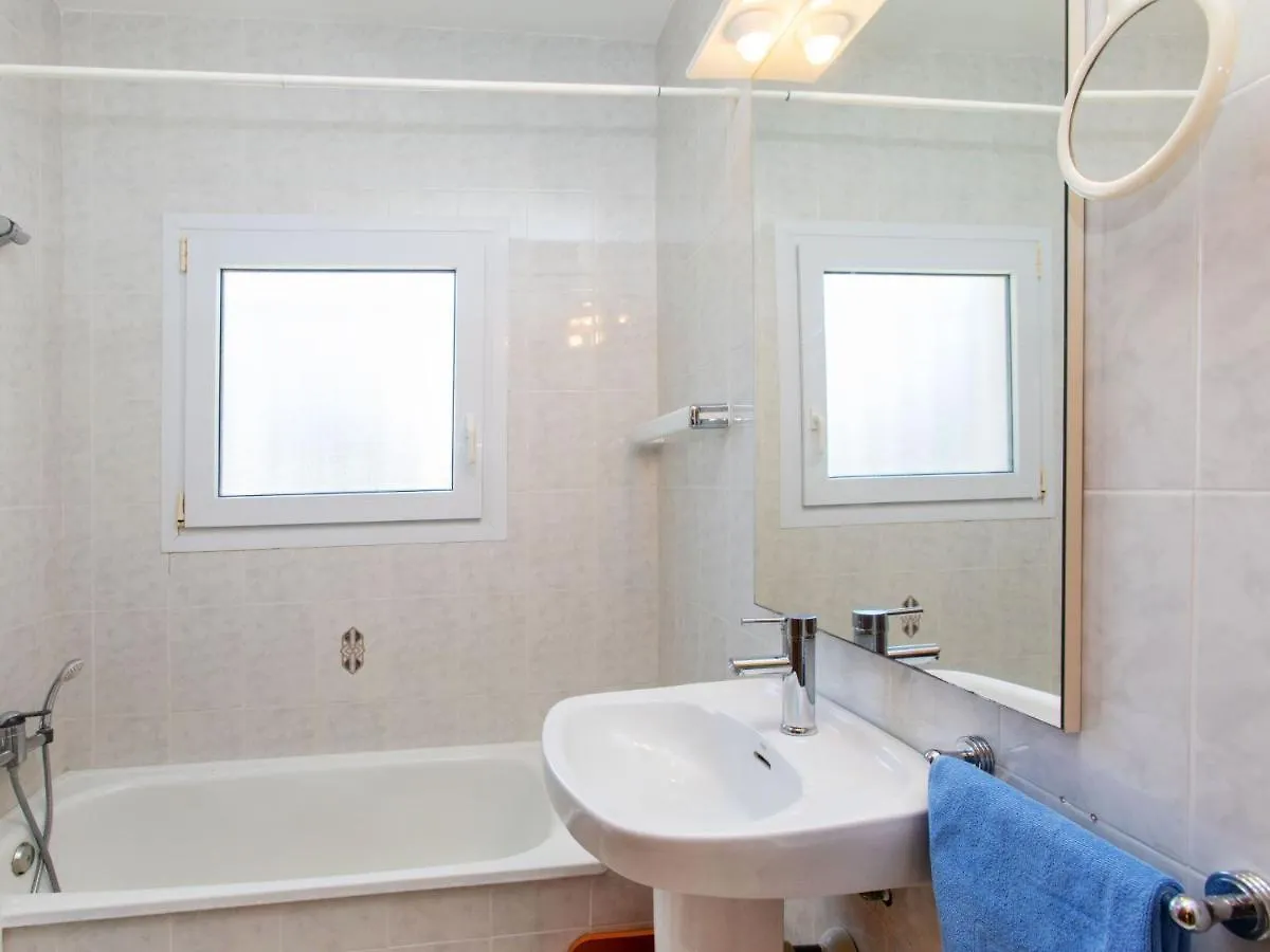 Holiday Home Mas Companys By Interhome Calonge  Espagne