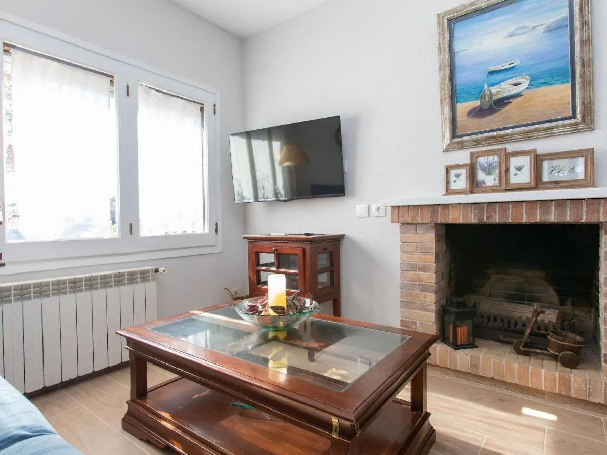 Holiday Home Mas Companys By Interhome Calonge