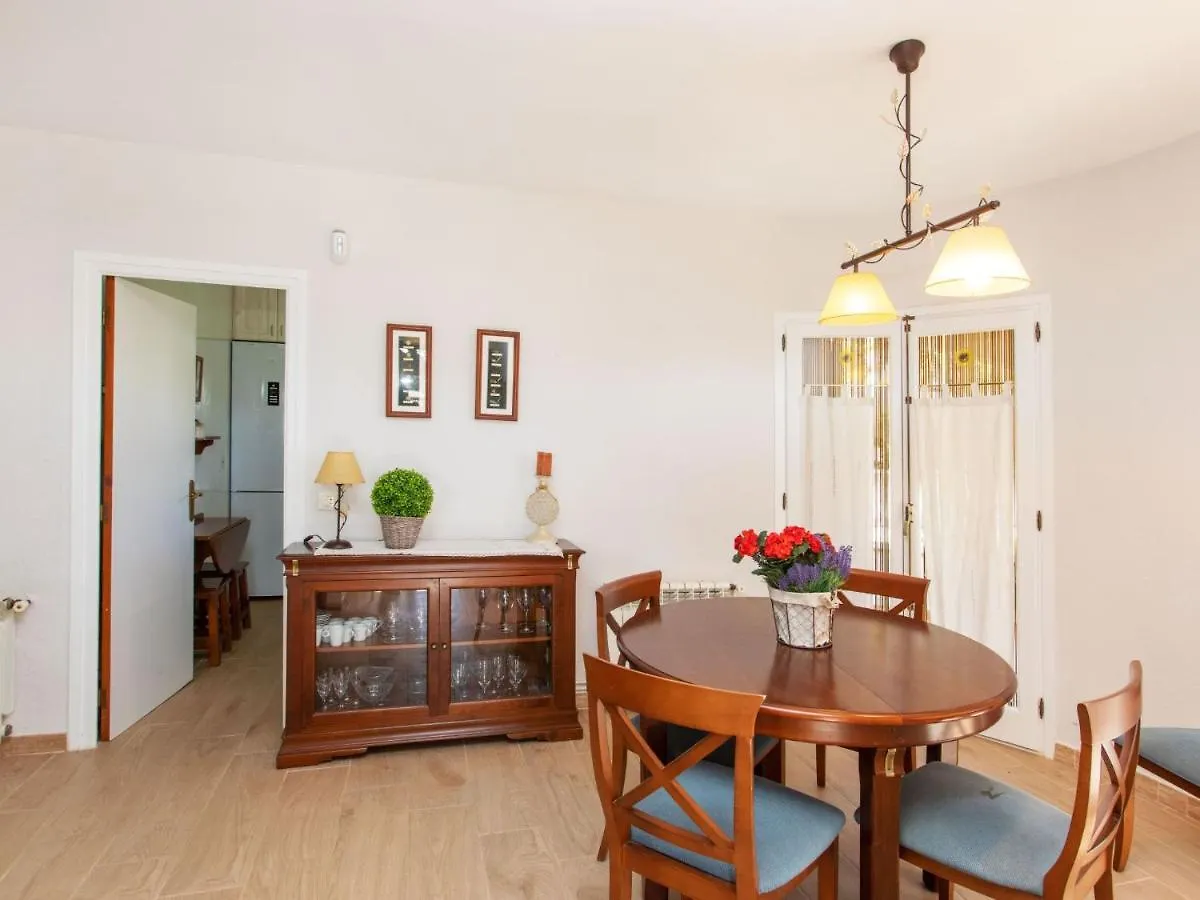 Holiday Home Mas Companys By Interhome Calonge  Espagne