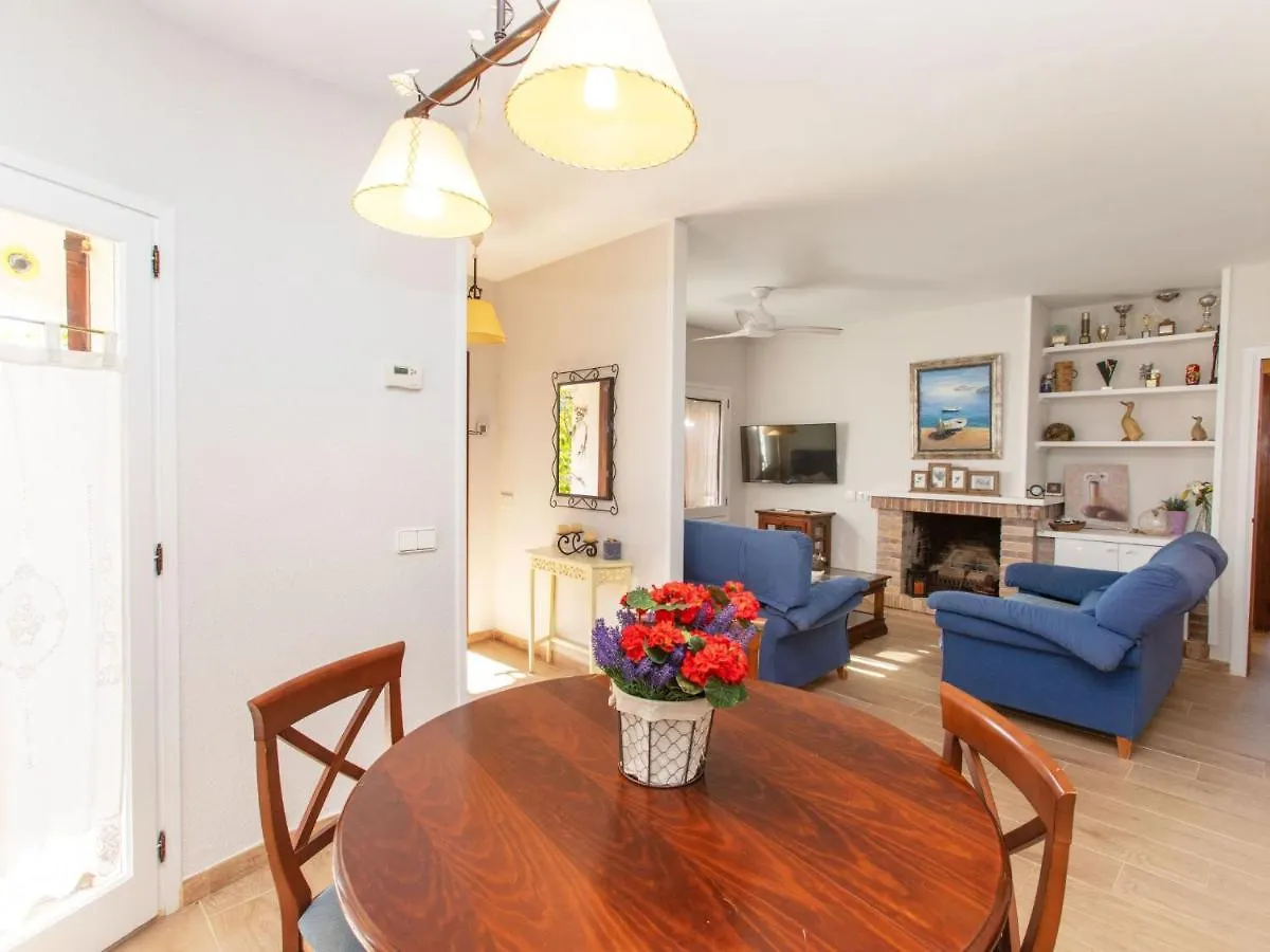 Holiday Home Mas Companys By Interhome 칼론제 0*,  스페인
