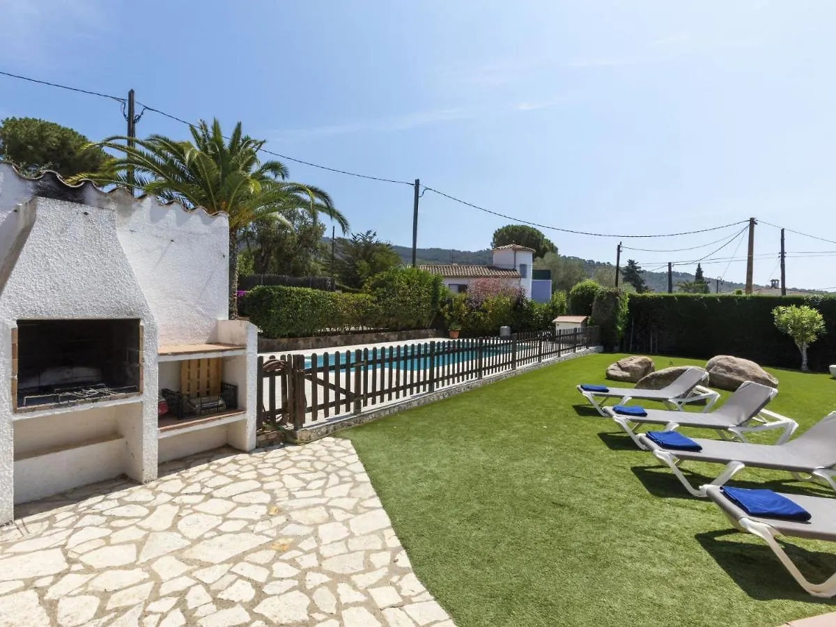 Holiday Home Mas Companys By Interhome 칼론제