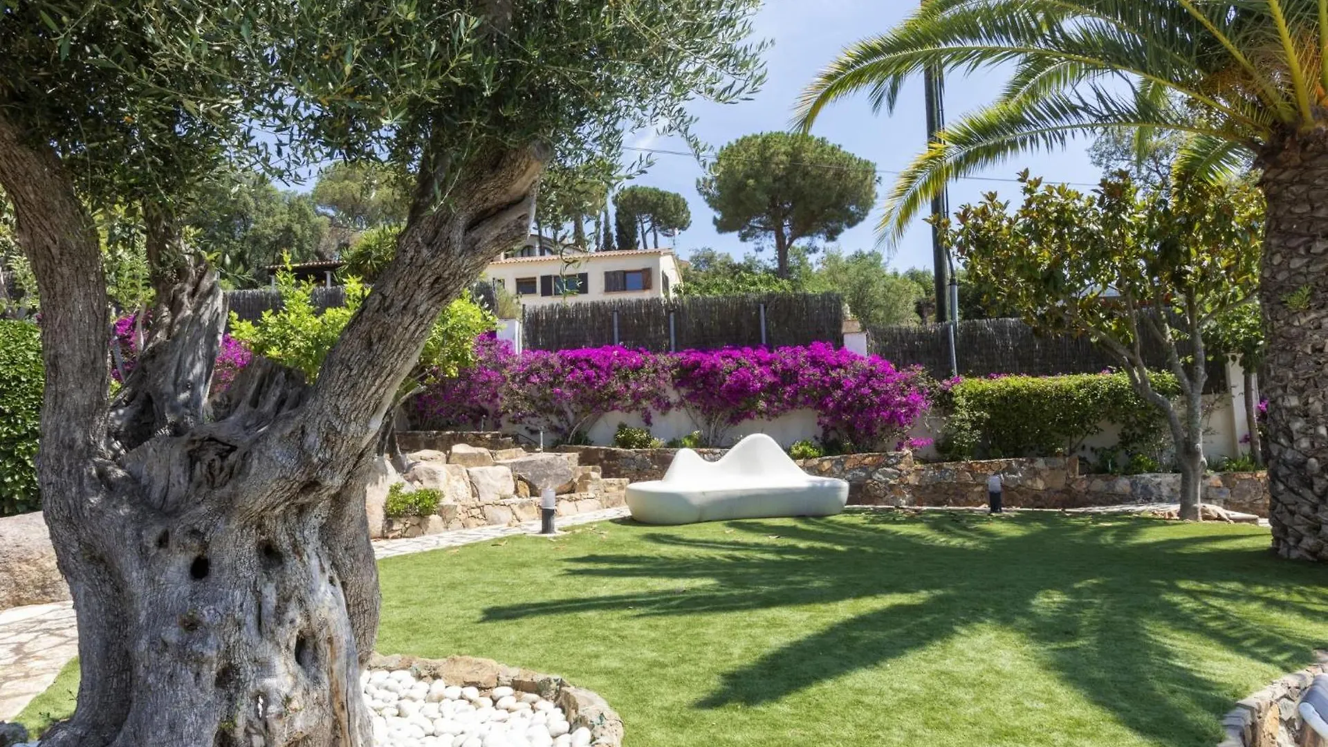 Holiday Home Mas Companys By Interhome Calonge  Espagne