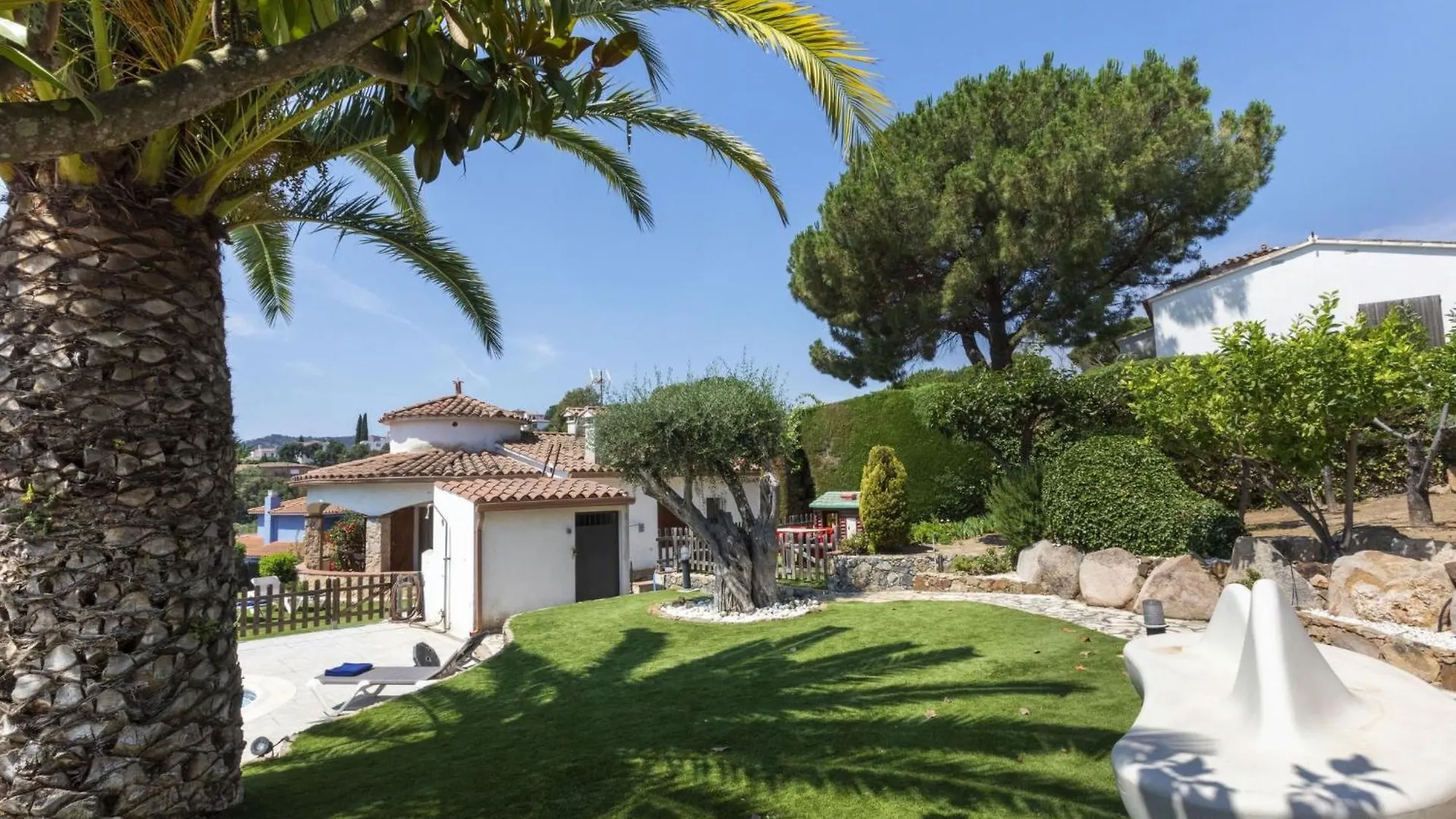 Holiday Home Mas Companys By Interhome Calonge  0*, Calonge (Catalonia) Espagne
